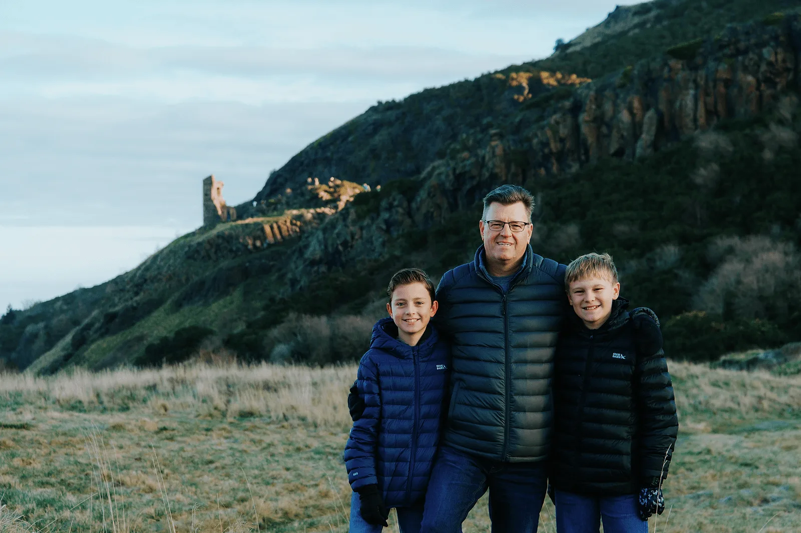 family photoshoot in enidburgh, how much is it