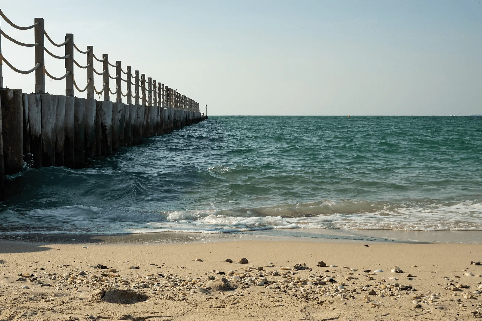 Kite Beach, Dubai