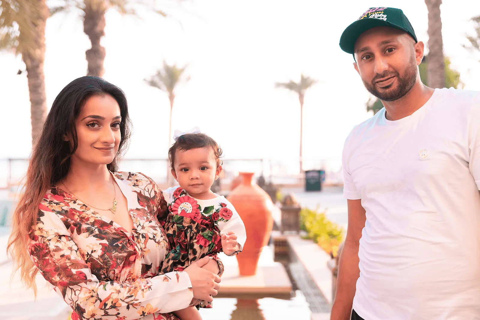 family birthday photoshoot in dubai