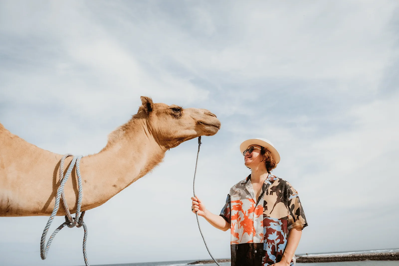 solo photoshoot in bali: outfit ideas