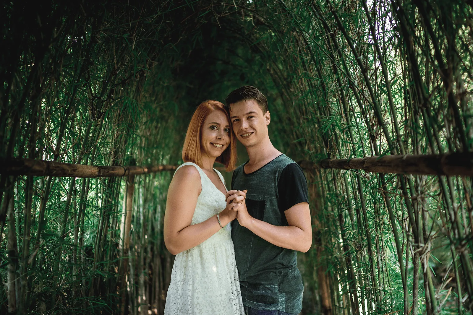 honeymoon photoshoot in bali