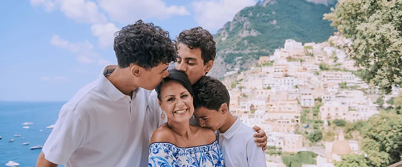 Your Complete Positano Photoshoot Guide (2026)