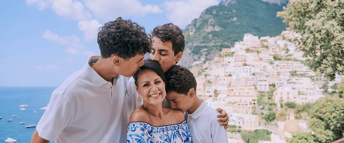 Your Complete Positano Photoshoot Guide (2026)