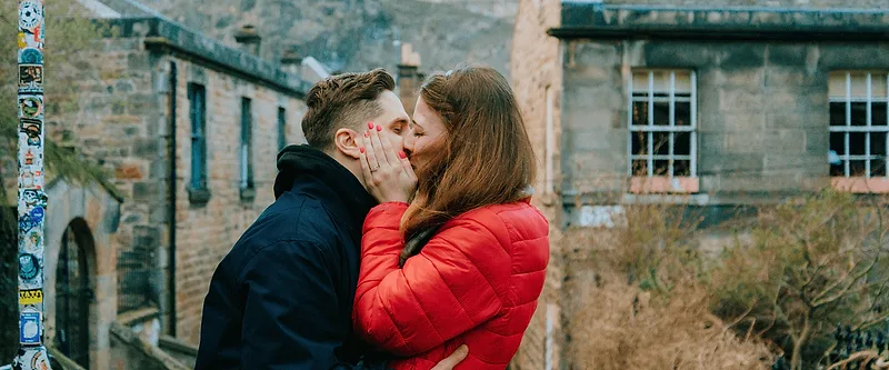 Your Complete Edinburgh Photoshoot Guide (2026)