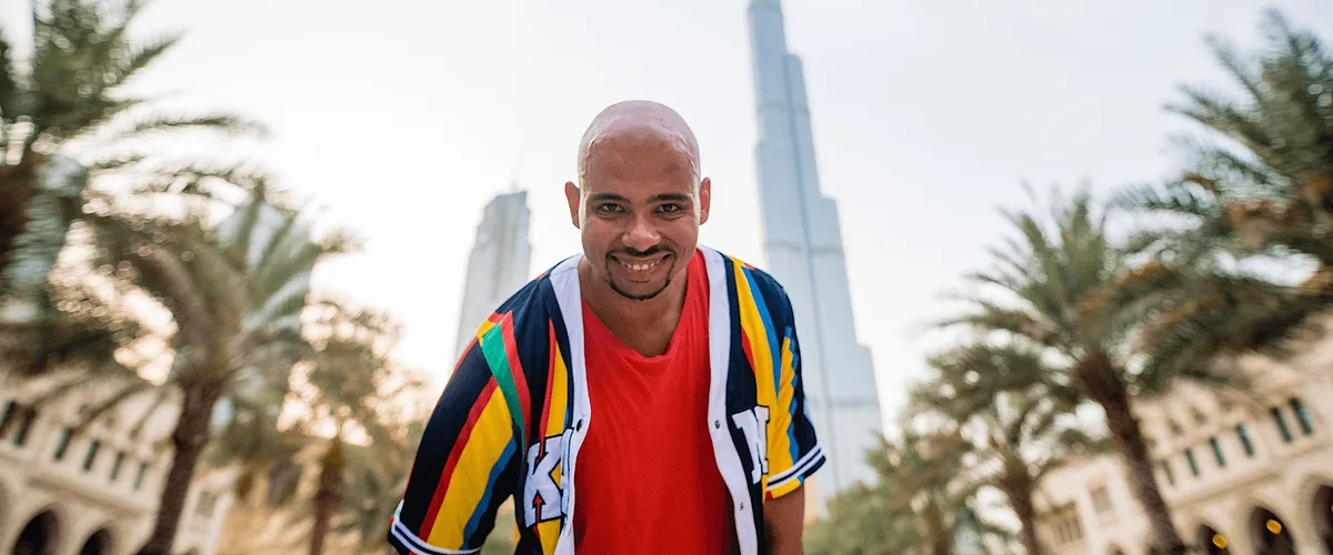 Your Complete Dubai Photoshoot Guide (2026)