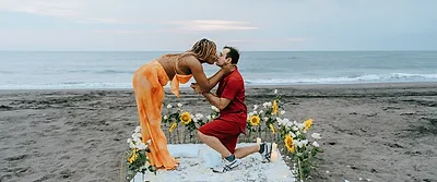 Planning a Secret Proposal in Bali? A Local Photographer's Step-by-Step Guide (2026)