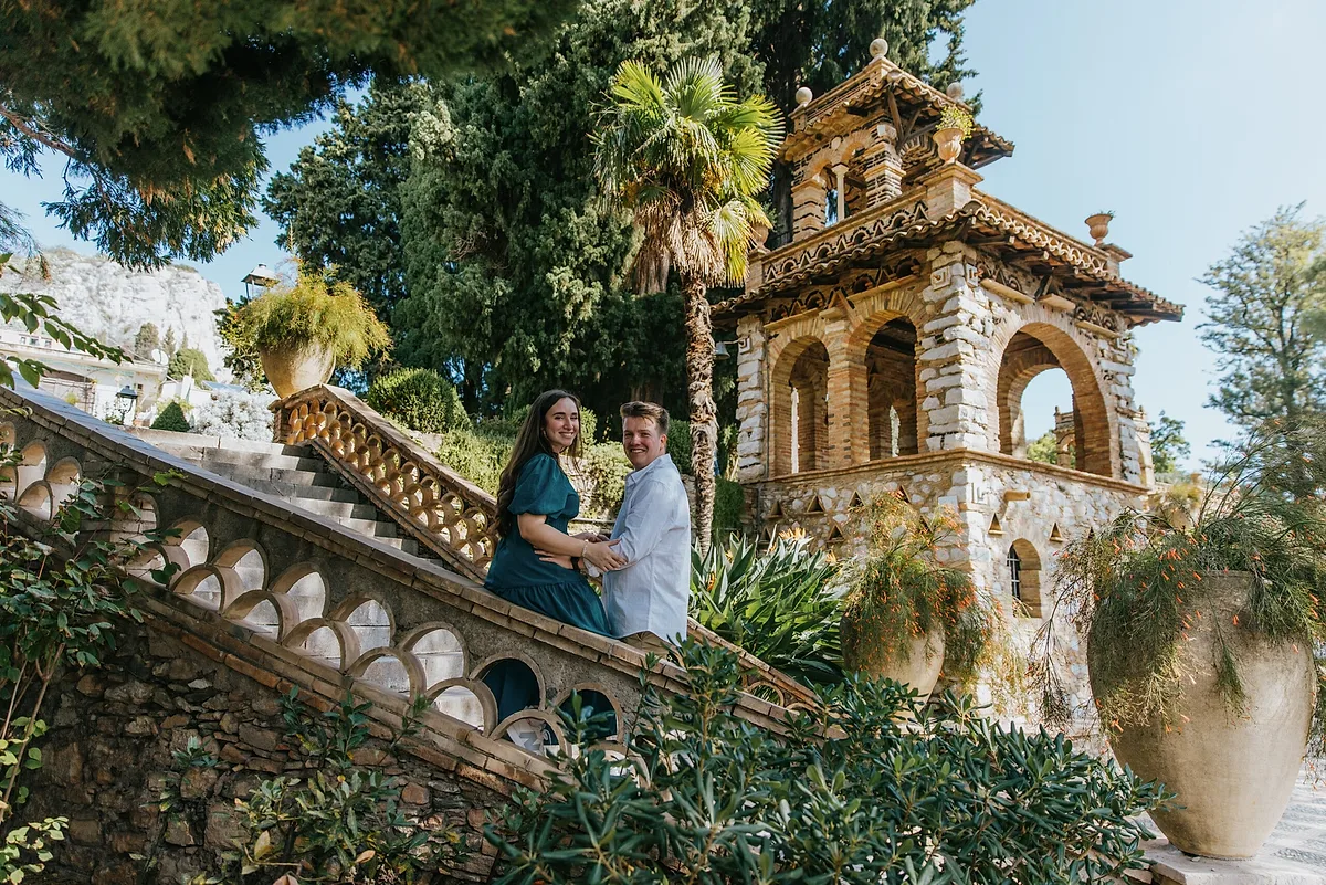 How Much Does a Taormina Photographer Cost? (2026)
