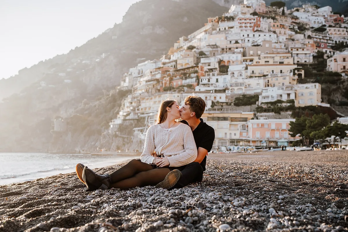 How Much Does an Amalfi Coast Photographer Cost? (2026)