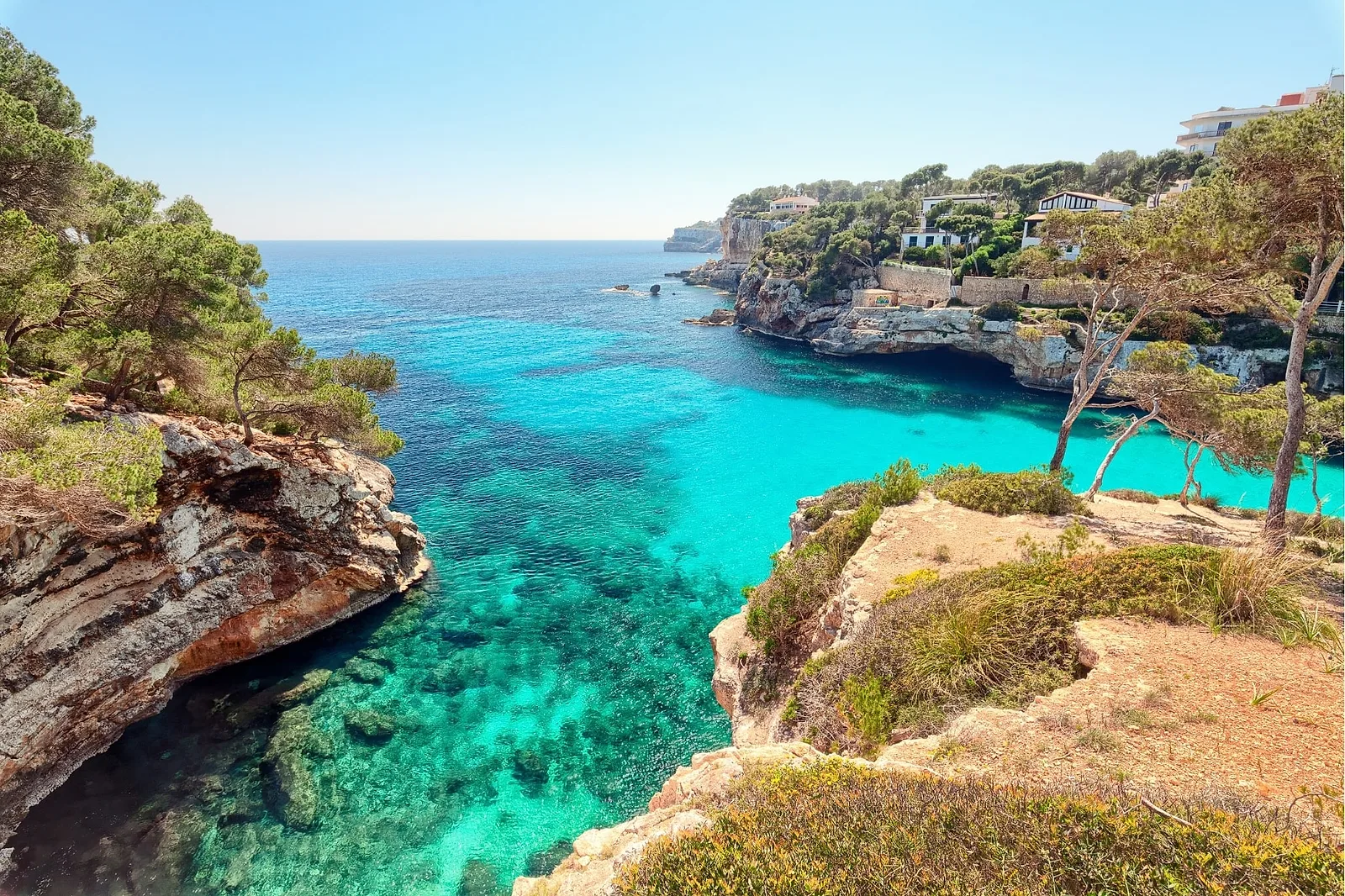 Valldemossa in Mallorca