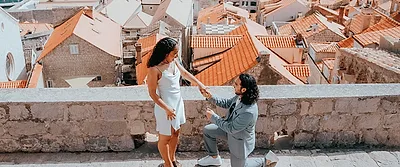 Planning a Secret Proposal in Dubrovnik? A Local Photographer's Step-by-Step Guide (2026)