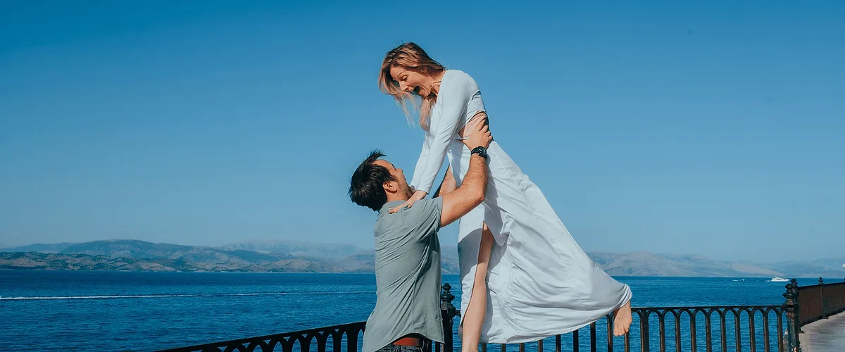 Your Complete Corfu Photoshoot Guide (2026)
