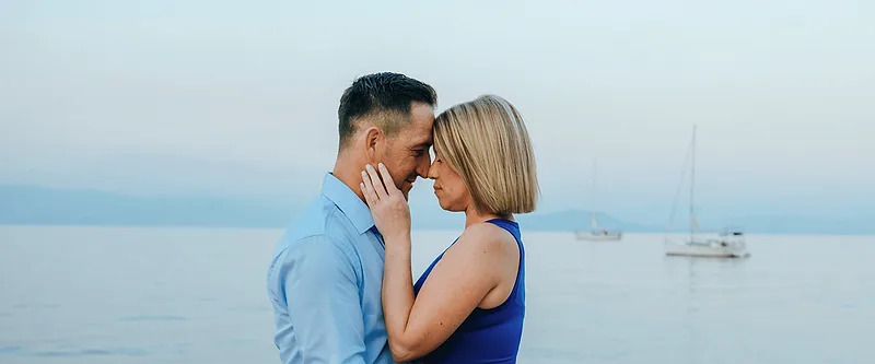 Planning a Secret Proposal in Corfu? A Local Photographer's Step-by-Step Guide (2026)