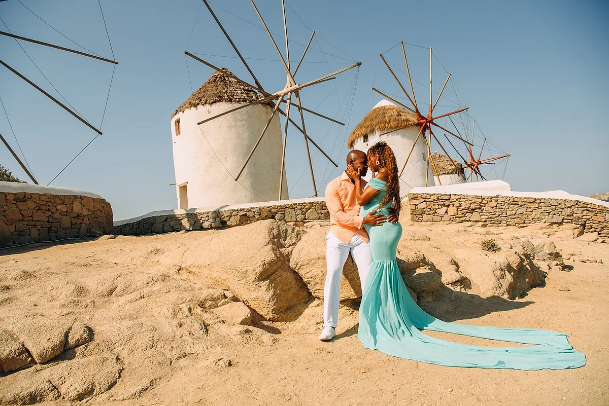 10 Best Mykonos Photo Spots - From Our Local Photographers (2026)