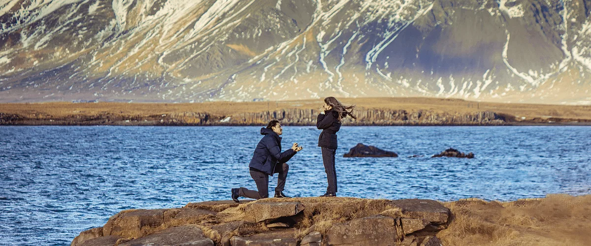 Planning a Secret Proposal in Iceland? A Local Photographer’s Step-by-Step Guide (2026)