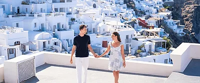 10 Best Santorini Photo Spots - From Our Local Photographers (2026)