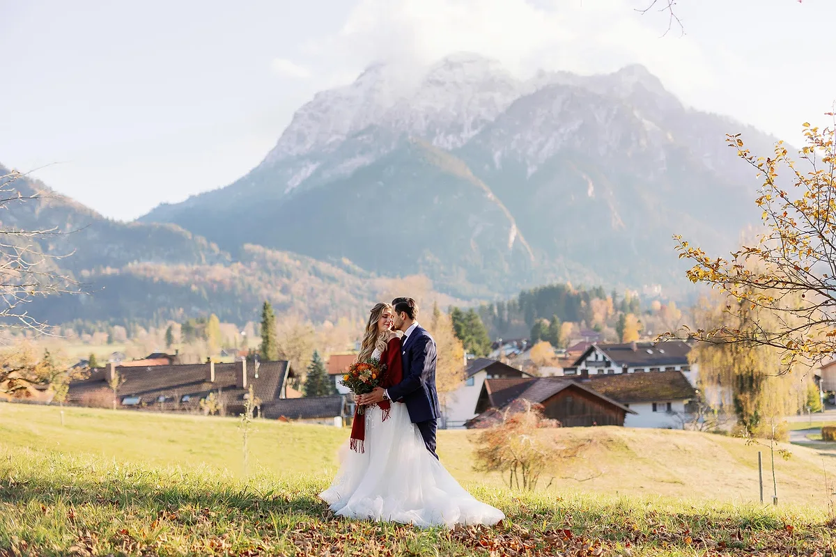 Vacation photoshoot in Munich by Anna — photo 3