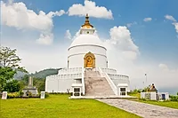 Photographers in Pokhara