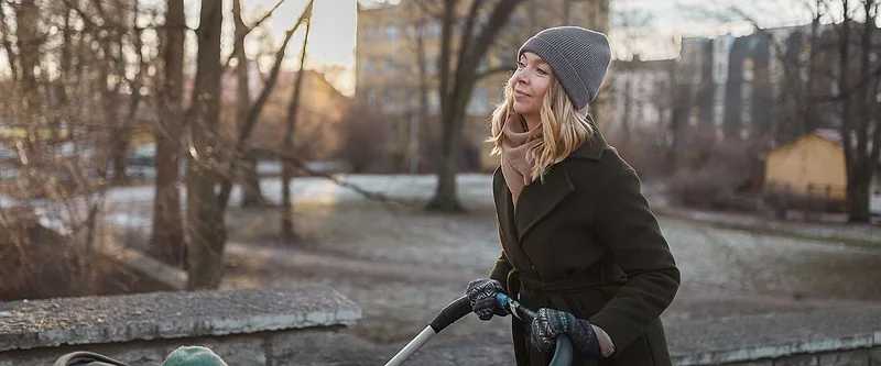 Photographer in Tallinn, Estonia