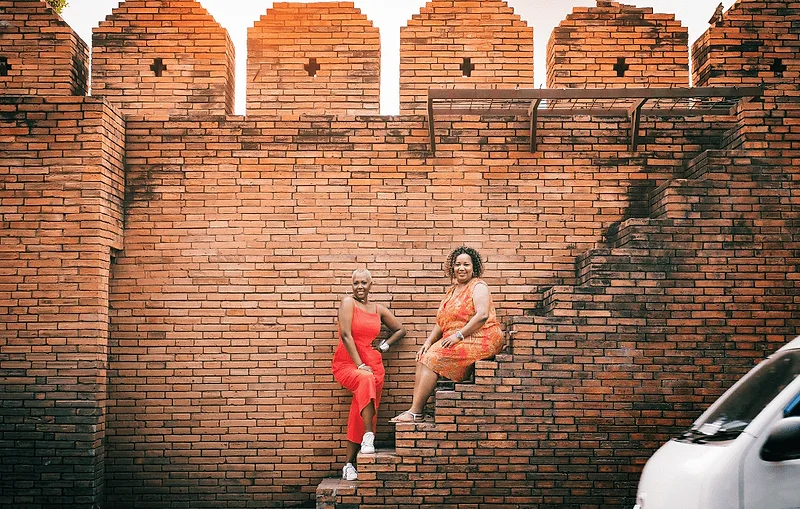 Sister Photo Session Tips