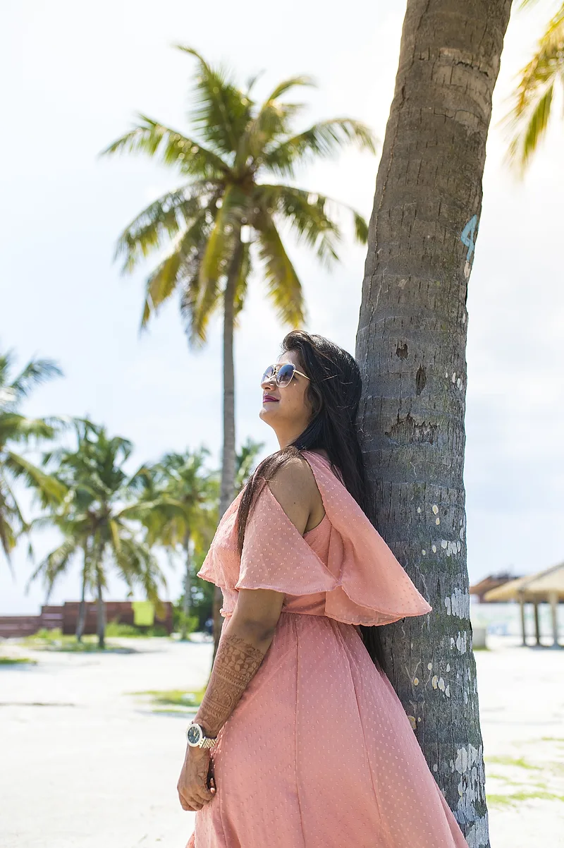 Private Photographer in Maldives