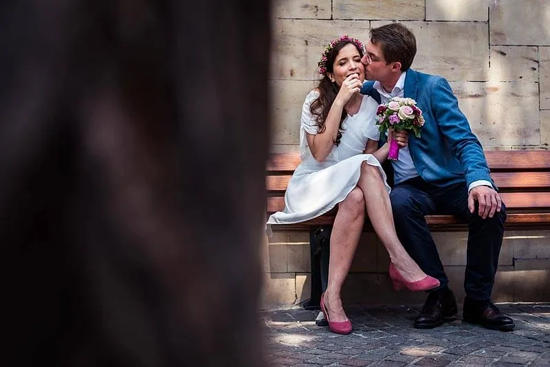 Vacation Photographer in Frankfurt Germany