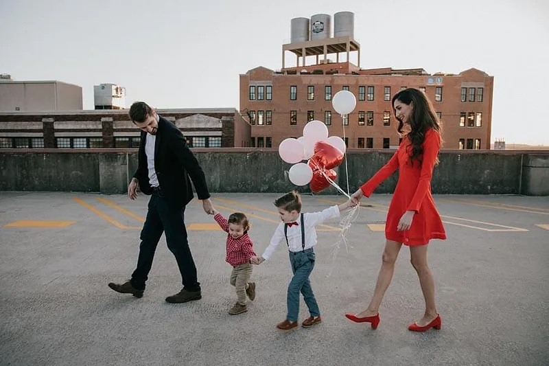 Professional Vacation Photographer in Dallas Texas USA