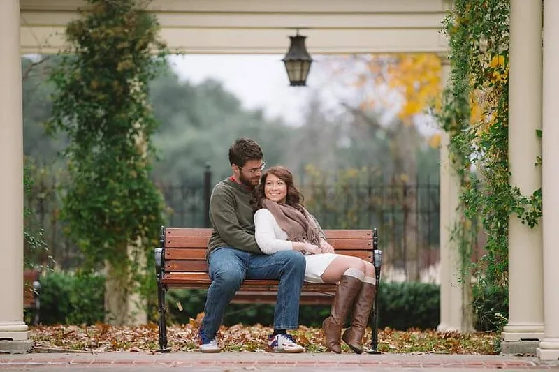 Professional Vacation Photographer in Dallas Texas USA