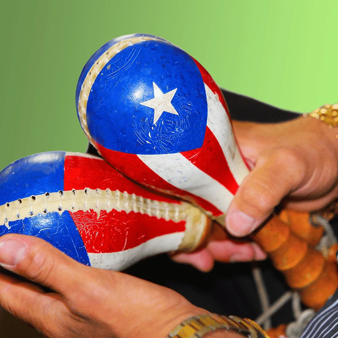 Reason #13: Capture Local Culture.