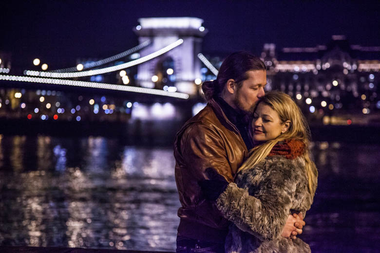 Budapest couple photographer