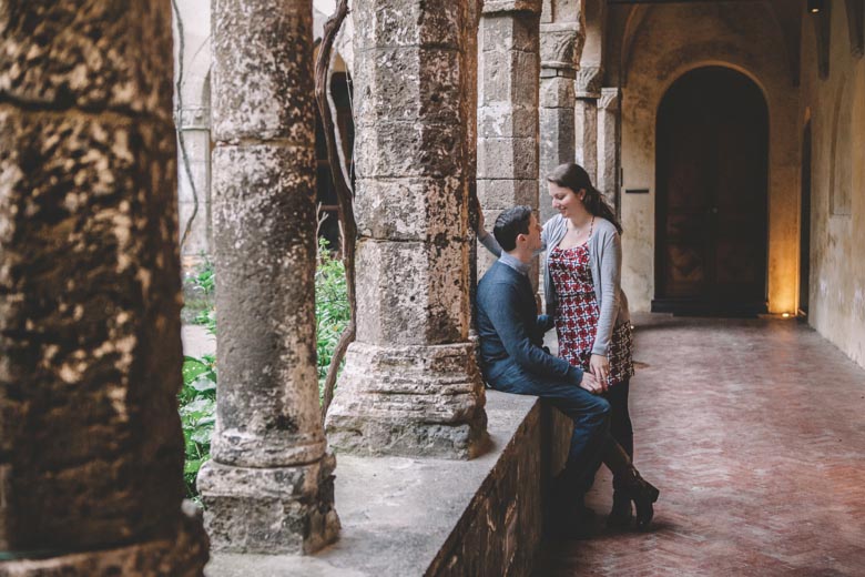 Sorrento photographer