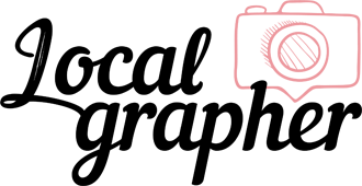 logo localgrapher