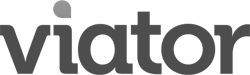 viator logo