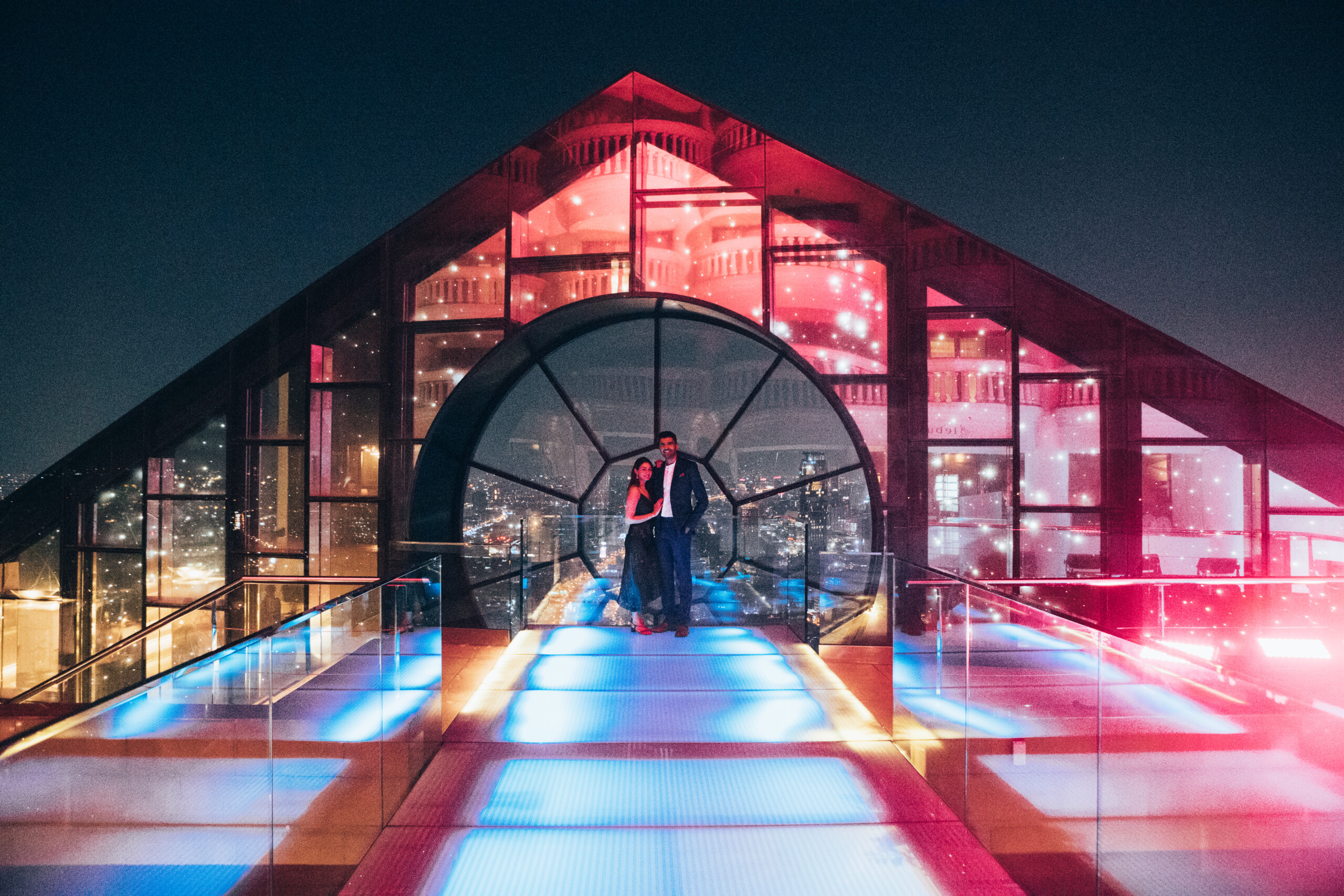 Proposal photoshoot by Jochoz, Localgrapher in Bangkok