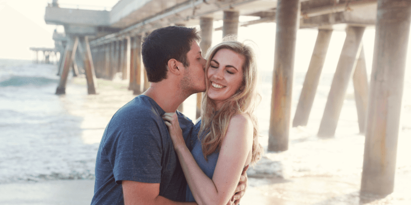 Vacation Photographer in Los Angeles
