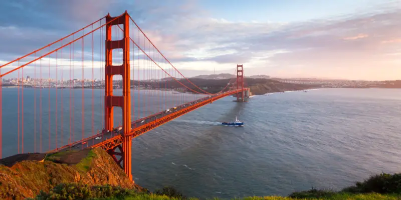 Top Photo Spots in San Francisco