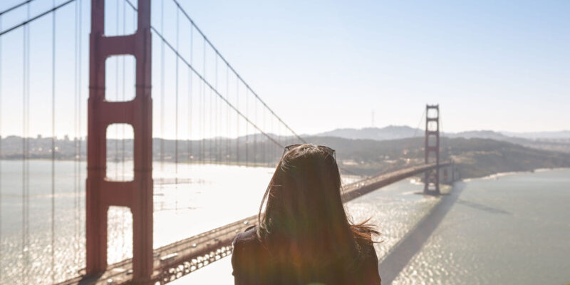 Best Time to Visit San Francisco