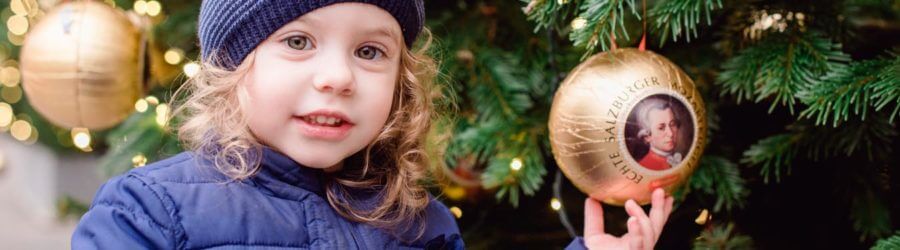 Family photographer in Vienna