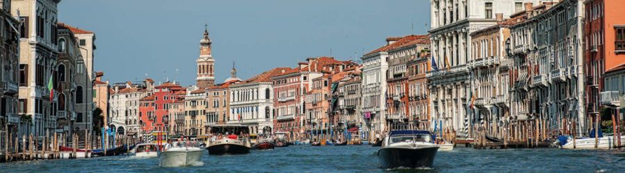 Venice with kids, travel tips