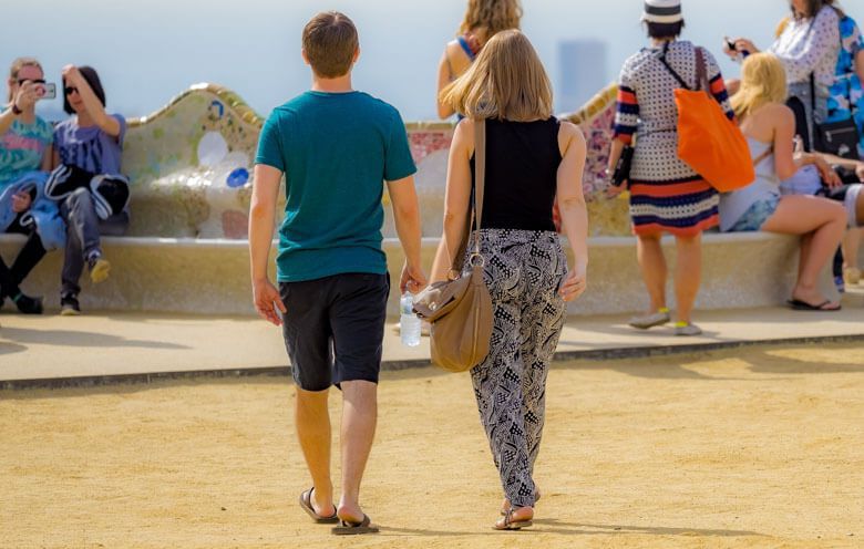 secret proposal photographer in Barcelona