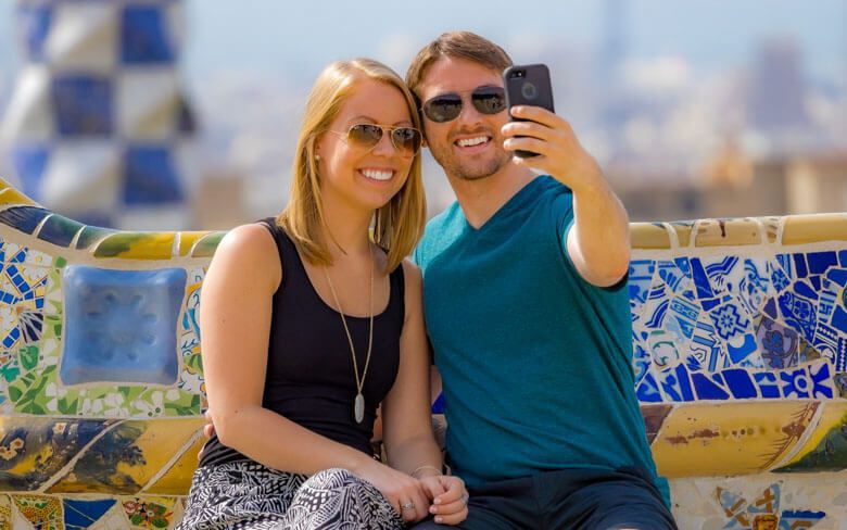 secret proposal photographer in Barcelona