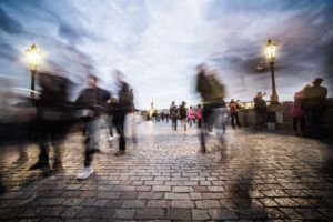 Best things to do in Prague with kids, Charles Bridge