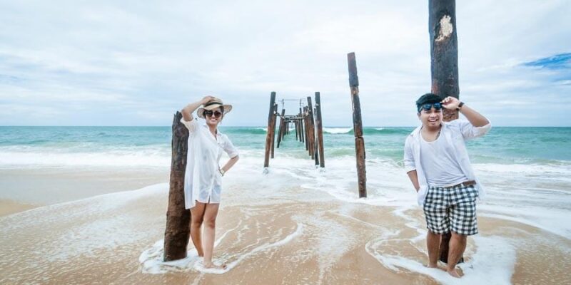 Honeymoon destination tips 2019