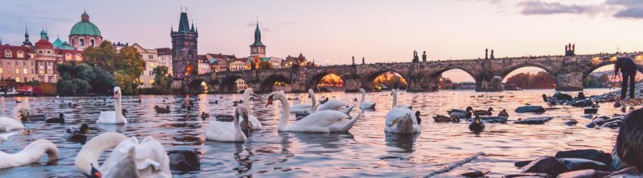 best things to do in Prague with kids