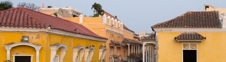 Vacation photographer in Cartagena