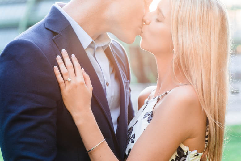 secret proposal photographer in Vienna