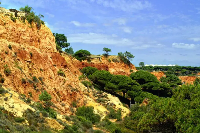 The Best of the Algarve