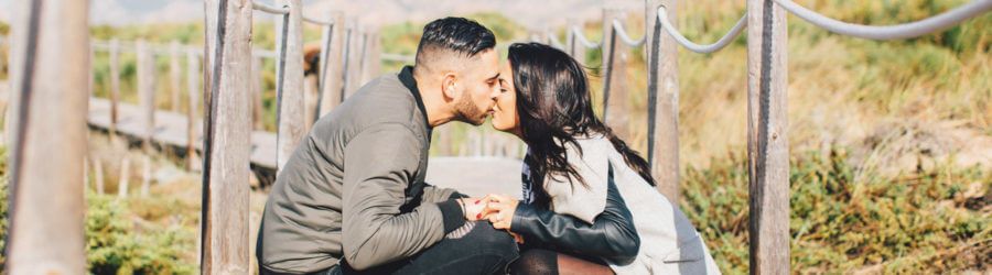 secret proposal photographer, Praia do Guincho, Portugal
