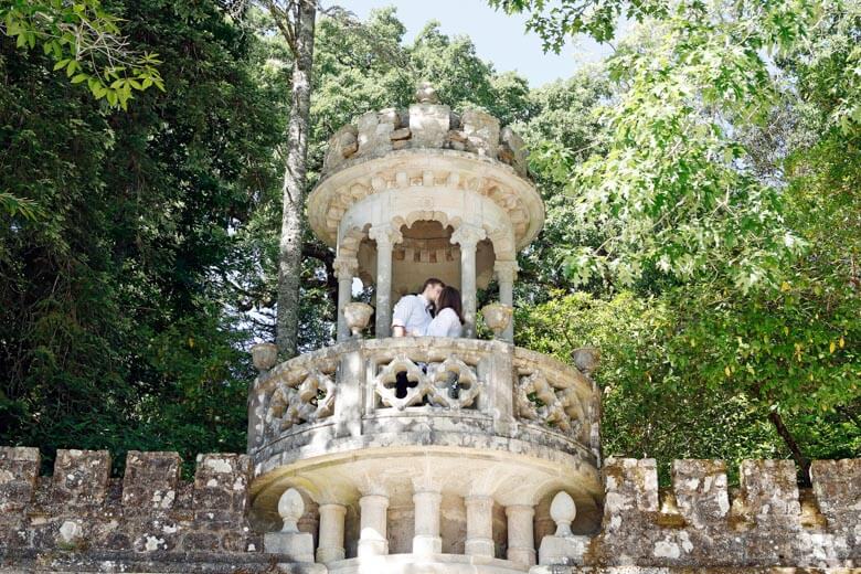 photographer in Sintra, Portugal