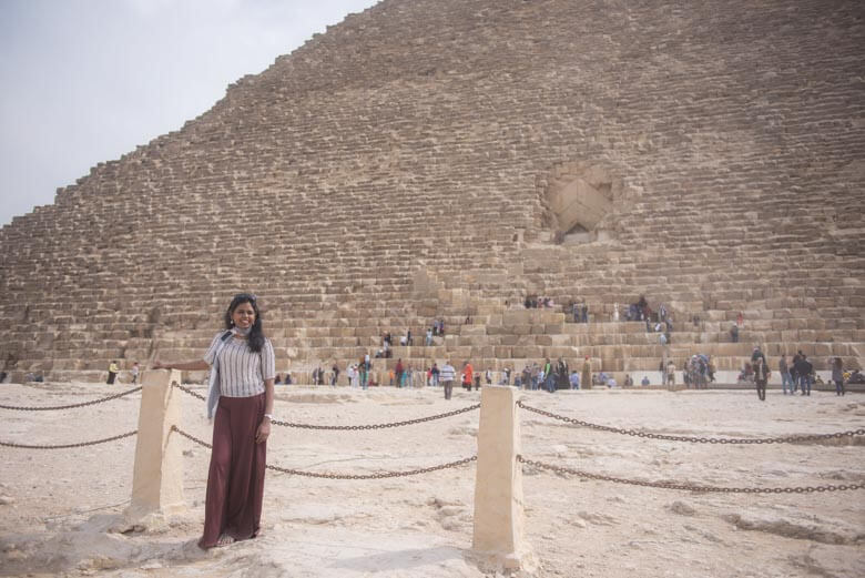 vacation photographer in Cairo, pyramids