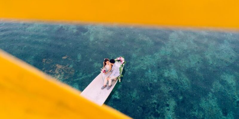 Photo Session Ideas in Bali